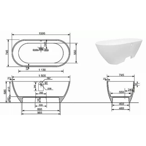 Схема, отдельностоящие - фото 7