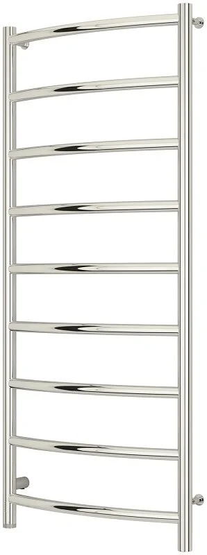 Полотенцесушитель электрический Сунержа Галант 4.0 50х120 см правый, без покрытия, хром - фото 3