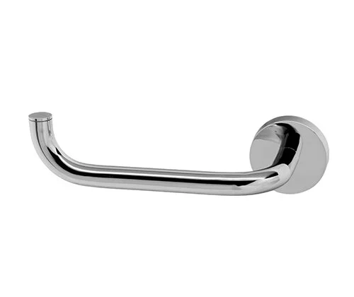 Бумагодержатель WasserKRAFT Rhein хром - фото 1