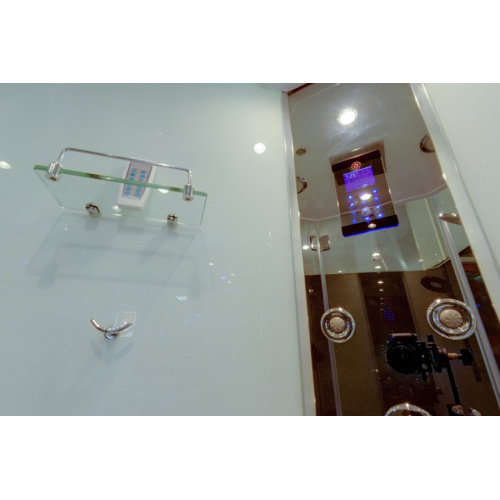 Душевая кабина Timo ELTA, угловые, с гидромассажем index_1 - фото 7