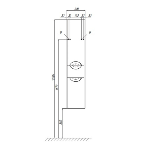 Схема, подвесные - фото 6