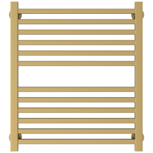 Полотенцесушитель водяной Сунержа Модус PRO 50х60 см золотой шелк - фото 2