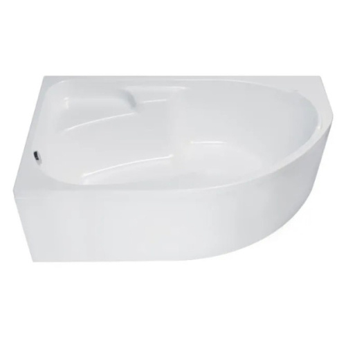 Ванна акриловая Triton София 170x95 см левая, современныe, hi-tech - фото 3