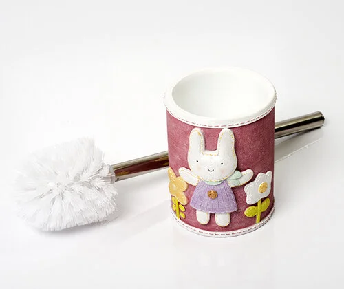 Ершик WasserKRAFT Ammer напольный index_1 - фото 6