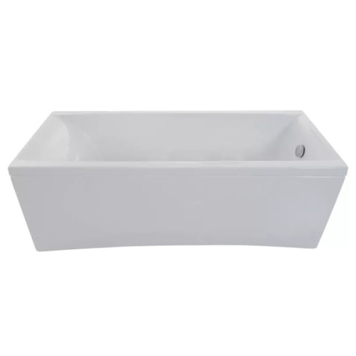 Ванна акриловая Triton Джена Щ0000001223 170х70 см прямоугольная