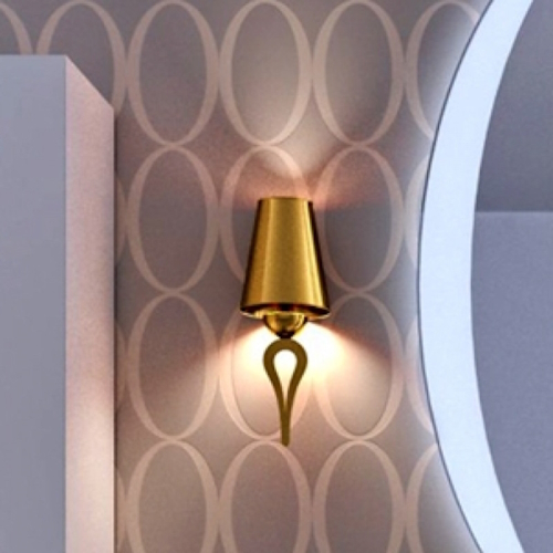 Бра к зеркалу La Beaute Gard/Kantal/Savoie index_1 - фото 3