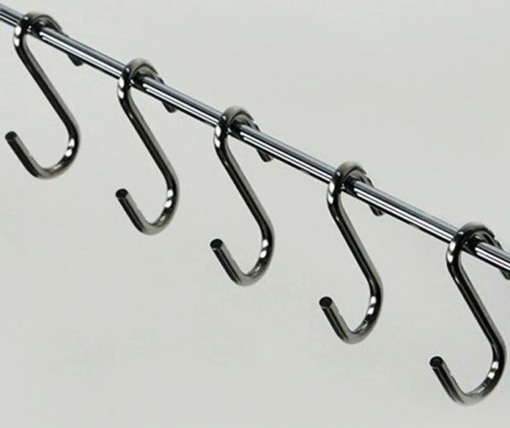 Крючки WasserKRAFT 5 шт - фото 3