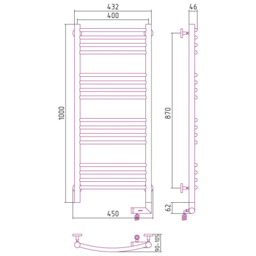 Схема - фото 3
