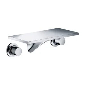 Смеситель для раковины Axor Massaud 18112000 - фото 4