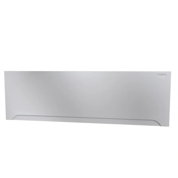 Акриловая ванна Радомир Вальс 1-01-4-0-1-183К, 180 x 80 см, каркас, фронтальный экран, сифон, слив-перелив автомат в комплекте, белая/бронза, нет в наличии - фото 10