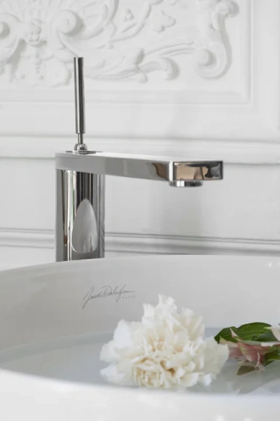 Смеситель для раковины Jacob Delafon Composed высокий - фото 4