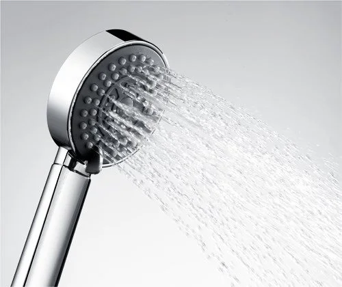 Смеситель для ванны WasserKRAFT Aller 1061 с коротким изливом, по запросу - фото 9