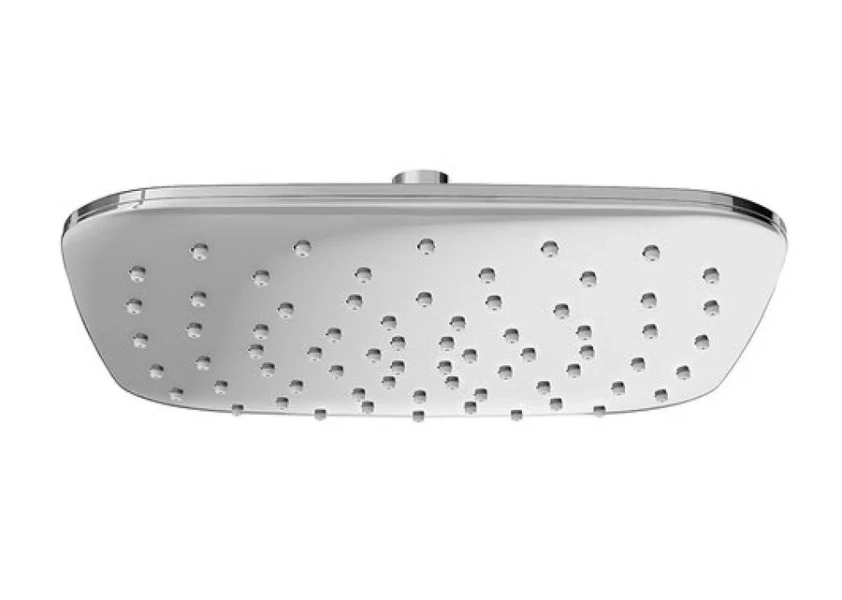 Верхний душ Ravak X07P квадратный - фото 1