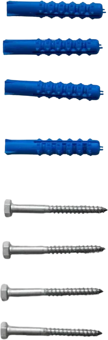 Поручень для ванной Акватек с бумагодержателем, нет в наличии - фото 6