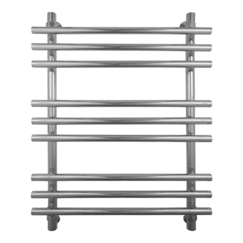 Полотенцесушитель водяной Energy Ideal 80x50 - фото 1