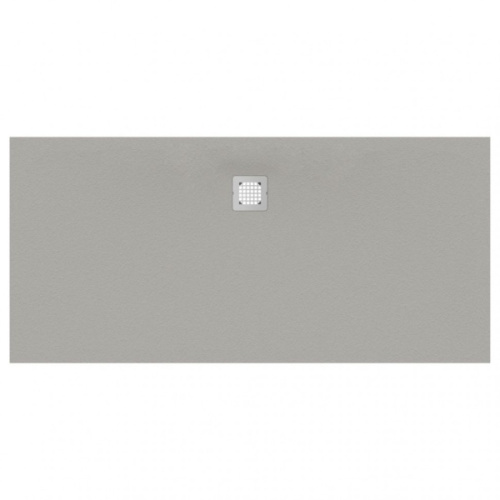 Душевой поддон Ideal Standard UltraFlat S K8304 180х80 см из литьевого мрамора, белые, черные, серые, коричневые - фото 5