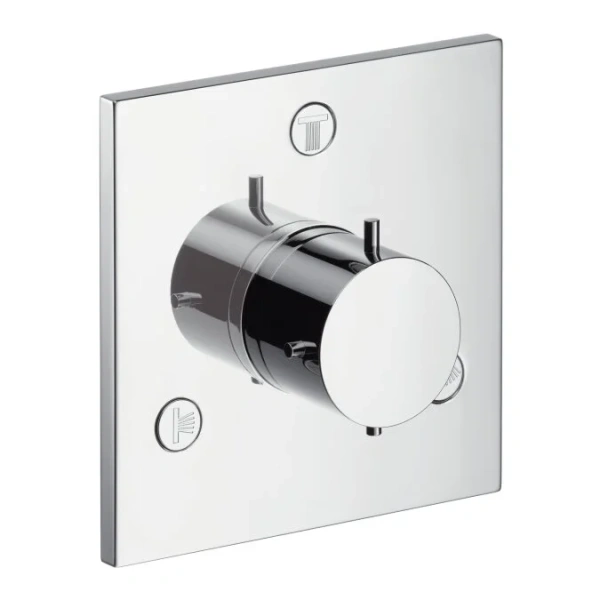 Переключатель для душа Axor Starck X 10934000 - фото 1