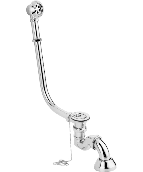 Слив-перелив Villeroy & Boch U9988006