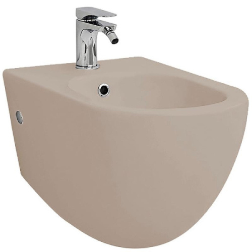 Биде подвесное ArtCeram File 2.0 matera - фото 10