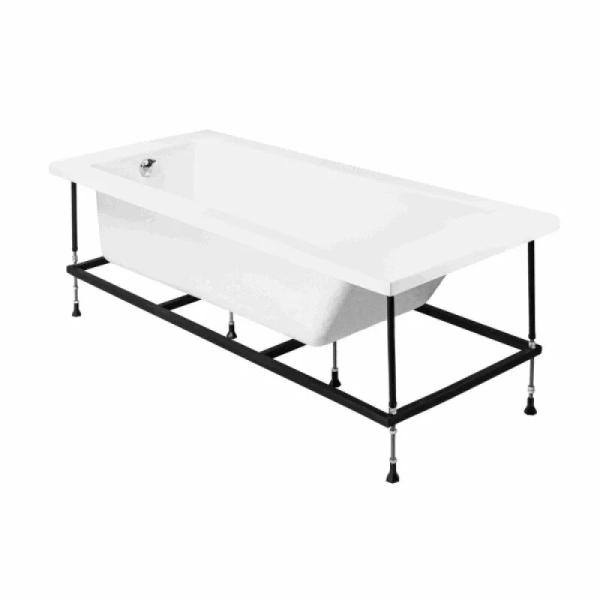 Ванна акриловая Veedi Anica 170x70, 13017070 - фото 4