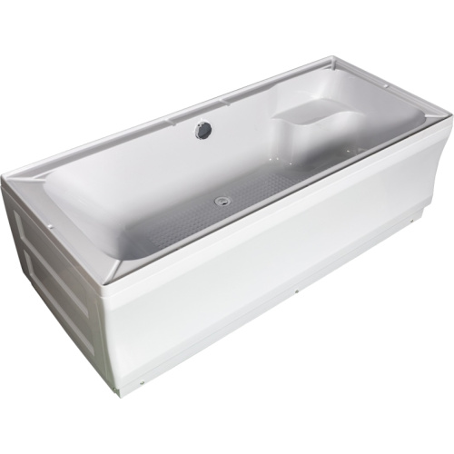 Ванна акриловая River 150x70 см - фото 1