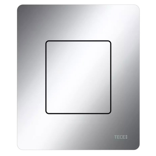 Клавиша смыва Tece TECEsolid хром глянцевый - фото 4