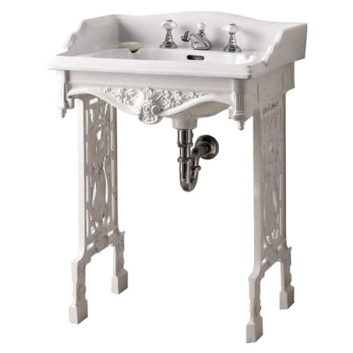 Раковина консоль Devon&Devon Angel IBLG(1-2-3)FCam, CGANGEL - фото 1