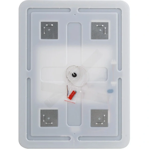 Зеркало с подсветкой BelBagno Marino 100 см с подогревом index_1 - фото 9