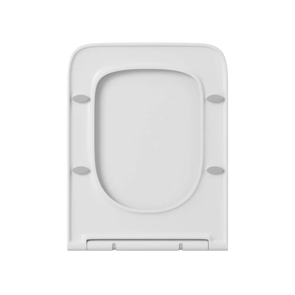 Унитаз подвесной OWL 1975 Vatter Ruta-H OWLT19040 безободковый, подвесные, встраиваемые - фото 3