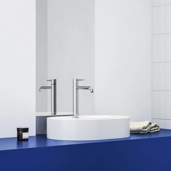 Смеситель для раковины Ravak Espirit хром, современные, hi-tech - фото 3