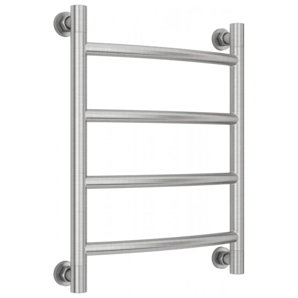 Полотенцесушитель водяной Сунержа Галант+ 40х50 см сатин - фото 1