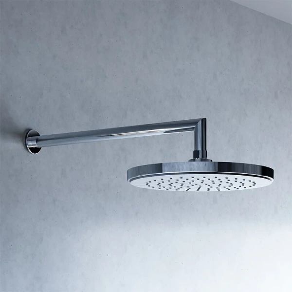 Душевой комплект Damixa Apollo хром, душевые комплекты, наборы index_1 - фото 7