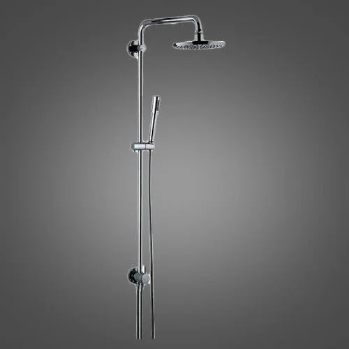 Душевая система Grohe Rainshower System 27058000 - фото 3