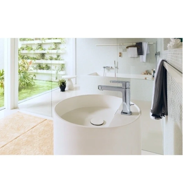 Смеситель для раковины Nobili Up UP94118/1 с донным клапаном - фото 4