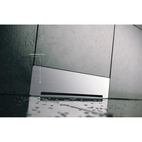 Пристенный трап Pestan Confluo Wall Drain 360 index_1 - фото 7