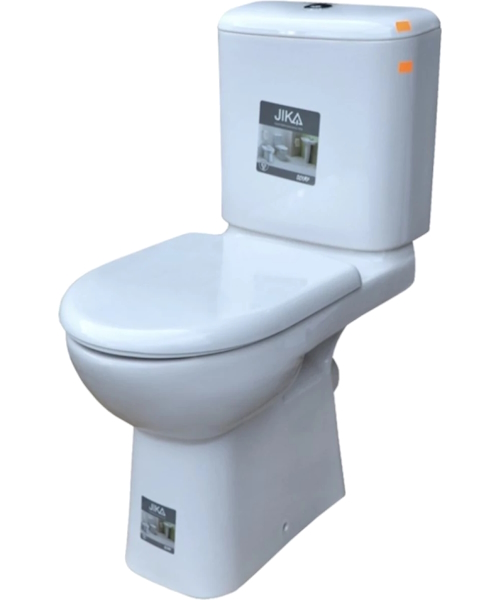 Унитаз с бачком Jika Olymp 822614, 822616, 822617