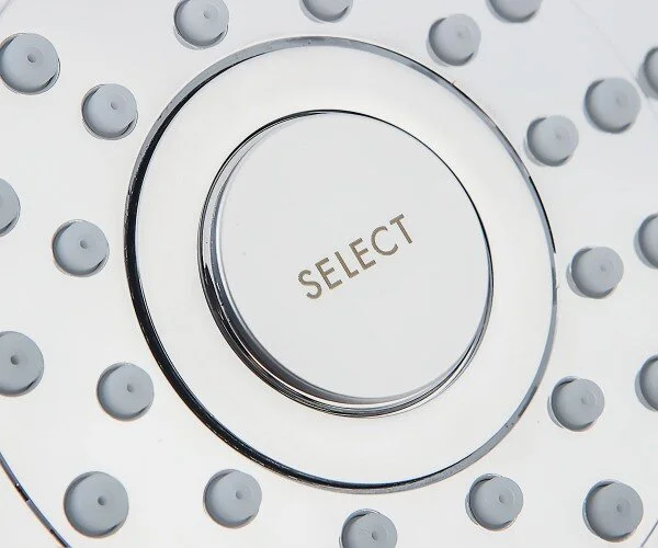 Верхний душ Hansgrohe Raindance Select S 26470400 - фото 2