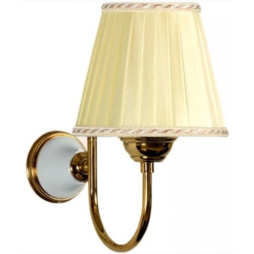 Светильник для ванной Tiffany World Harmony TWHA029, хром, бронза, золото, белые, бежевые, комбинированные, другие - фото 3