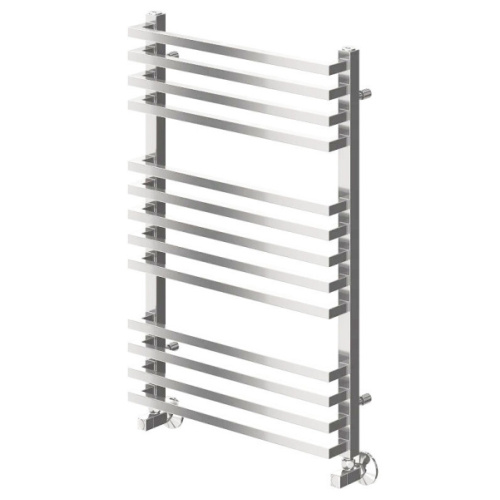 Полотенцесушитель водяной Terminus Берн П13 500х800 лесенка - фото 1