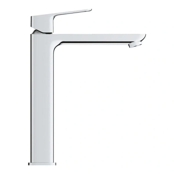 Смеситель для раковины Grohe Cubeo хром - фото 3