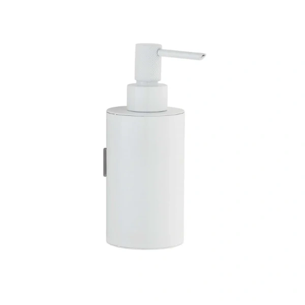 Дозатор для мыла Boheme Uno брашированная медь - фото 3