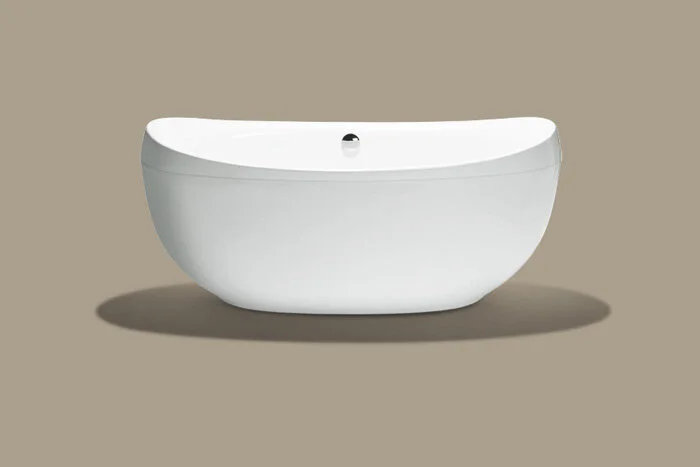 Ванна акриловая Knief Venice 0100-083-06 180 х 84 см с экраном - фото 3