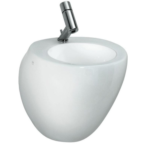 Раковина Laufen Alessi One 8.1597.0 - фото 1