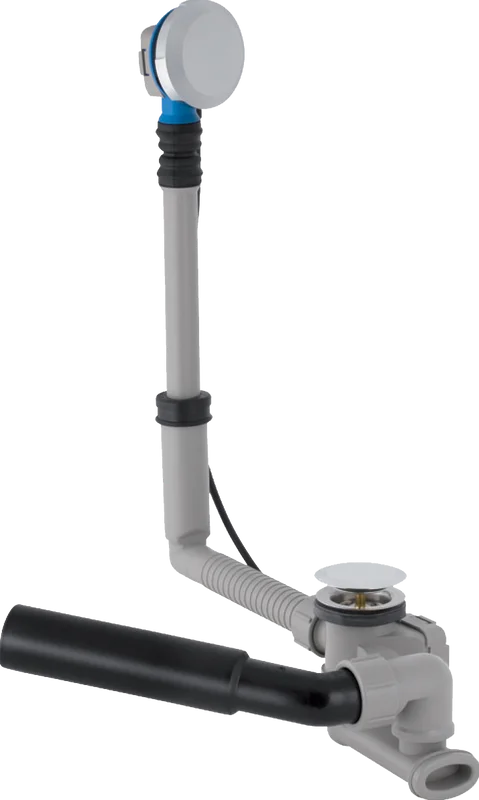 Слив-перелив Geberit полуавтомат - фото 1