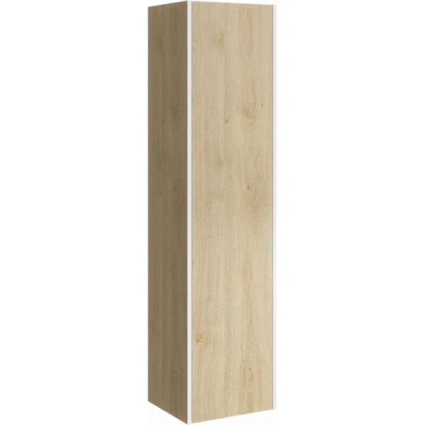 Шкаф-пенал подвесной Aqwella Urban URB0535 35 см ЛДСП