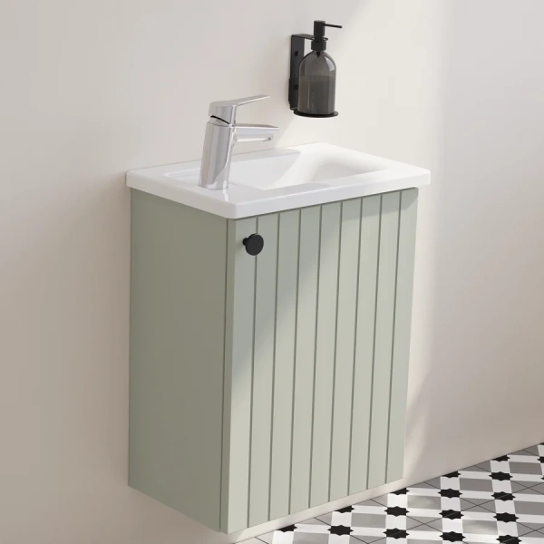 Cмеситель для раковины Vitra Solid S  - фото 3