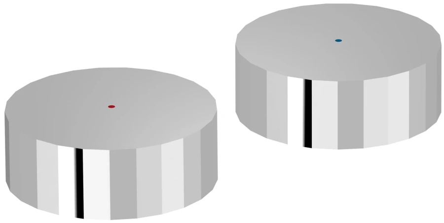 Смеситель для раковины Jacob Delafon Grands Boulevards без донного клапана - фото 3