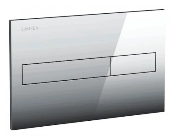 Унитаз с инсталляцией Laufen Pro с клавишей смыва index_2 - фото 7