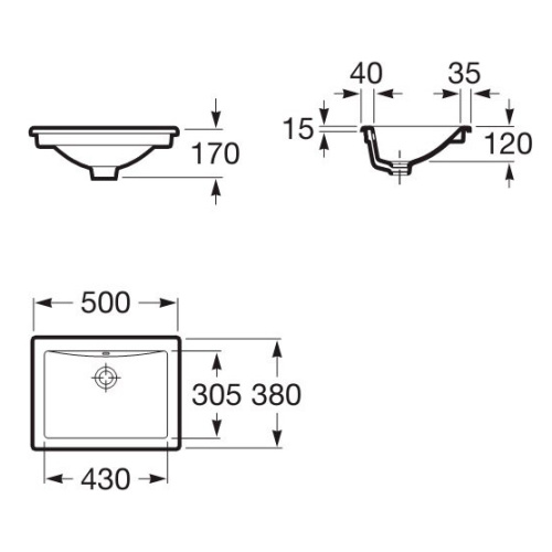Схема, 50 см - фото 6