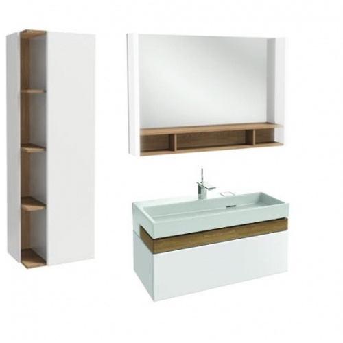 Мебель для ванной Jacob Delafon Terrace EB1187 100 - фото 1